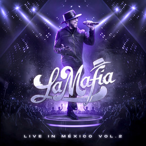 Live In México (Vol. 2)