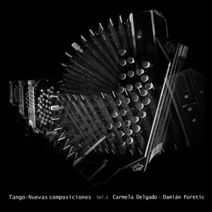 Tango · Nuevas Composiciones (Vol. 1)