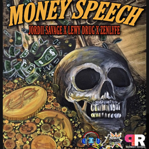 Money Speech (Explicit)