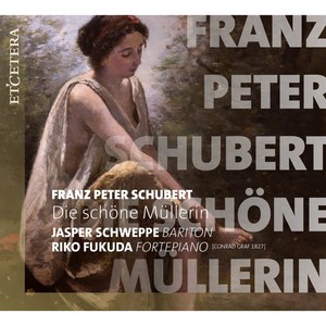 Des Müllers Blumen, in A Major