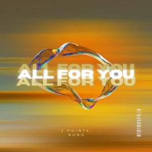 All For You (feat. Nobo)