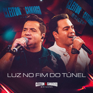 Luz no Fim do Túnel (Ao Vivo)