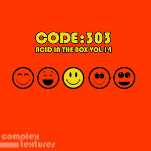 Code:303 - Acid in the Box, Vol. 14