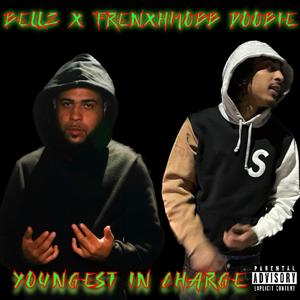 Youngest in Charge (feat. Frenxhmobb Doobie) (Explicit)