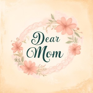 Dear Mom