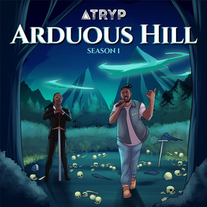 Arduous Hill Season 1 (Explicit)