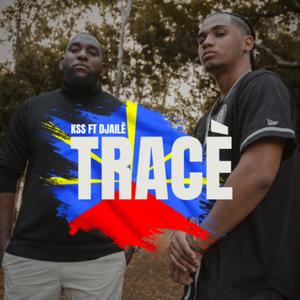 Tracé (feat. KSS)