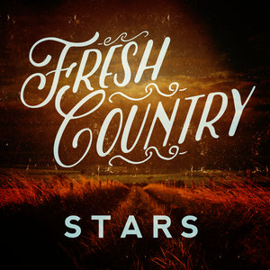 Fresh Country Stars