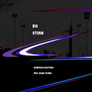 Big Storm (feat. Diana Tejera)