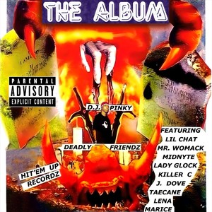 Bad Boyz (feat. Lil Chat) (Explicit)