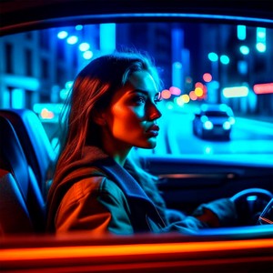 Везёт такси (feat. Джиос) [prod. by MozhetMazhet] (Explicit)