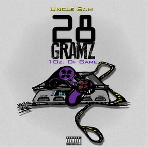 28 Gramz (Explicit)