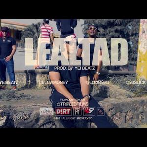 Lealtad(feat. Flow Money, Luigi 49 Rd & 93 Slick) (Explicit)