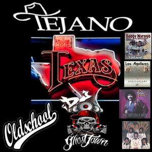 Tejano old School 90s (Dj Ghosttown Remix Special Version single)