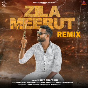 Zila Meerut (Remix)