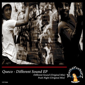 Different sound (Original Mix)
