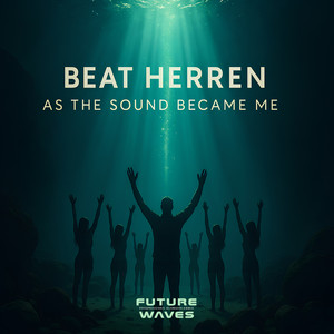 As the Sound Became Me