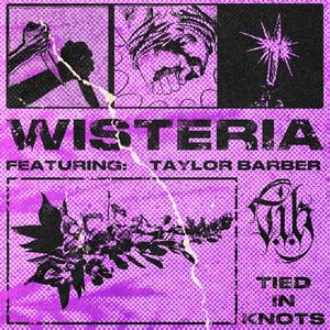 Wisteria (feat. Taylor Barber)