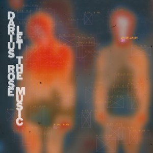 Let the Music (Radio Cut)