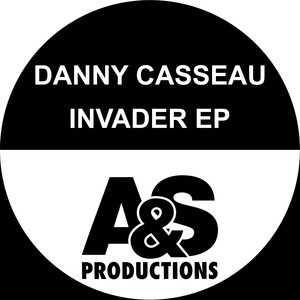 Invader EP