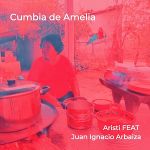Cumbia de Amelia