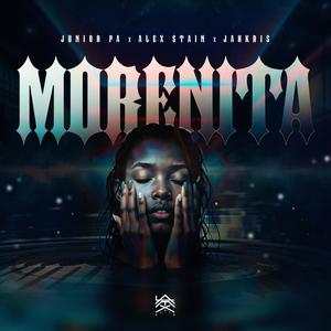 Morenita (feat. JUNIOR PA & JAHKRIS)