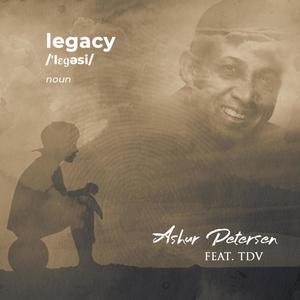 Legacy (feat. TDV)