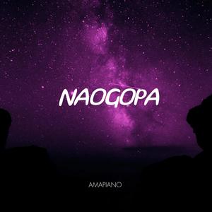 Naogopa (Amapiano) (feat. Marioo & Harmonize)