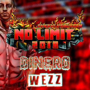 No Limit 2018 (Explicit)