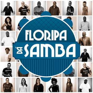 Floripa Dá Samba