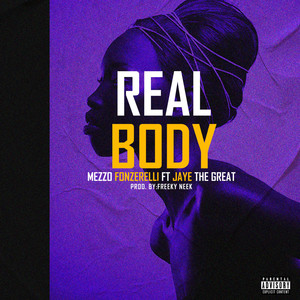 Real Body (Explicit)