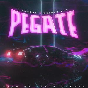 Pégate (feat. Skinny Boy OG) (Explicit)