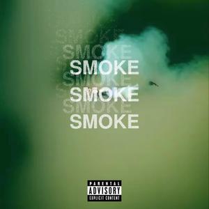 Smoke (feat. TAZZ 352) (Explicit)