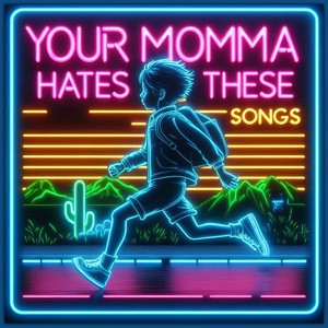 Your Momma Hates These Songs (Explicit)