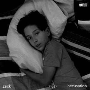 accusation (Explicit)