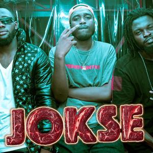 Joksé (feat. Dépotoir) (Explicit)