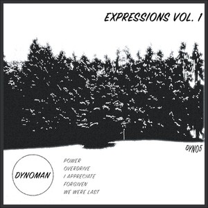 Expressions Vol. 1