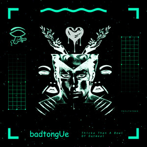 Thicka Than A Bowl Of Oatmeal (Dick Anytime Mix)