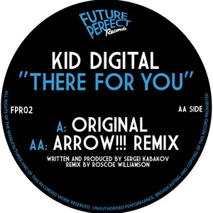 There for You (Original Mix)