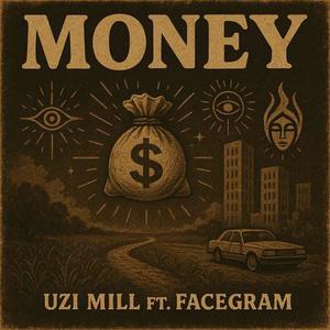 Money (feat. Facegram)