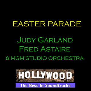 Easter Parade(End Title)