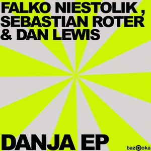 Danja (Bastian van Shield Remix)