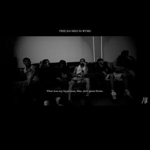 Losing Spirit (feat. KB Wickk)