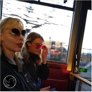 Hummingbird - See You Soon