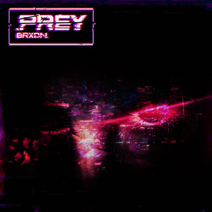 .Prey