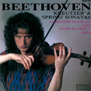 Sonata for Violin and Piano No.9 in A Major, Op. 47, Kreutzer - III. Finale. Presto