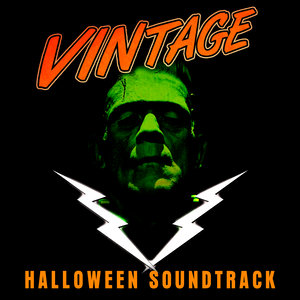 Vintage Halloween Soundtrack