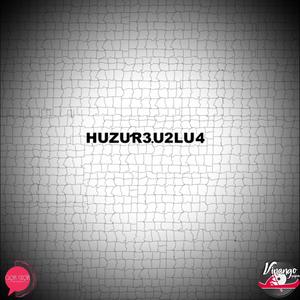 Huzursuzluk