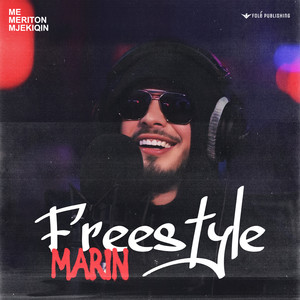 Marin - Freestyle #2 (Explicit)