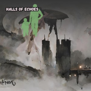 Halls of Echoes